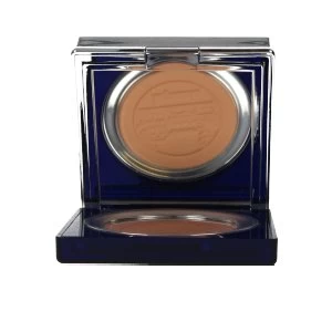 SKIN CAVIAR powder foundation #golden beige