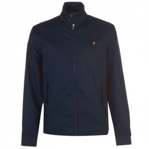 Farah Vintage Farah Hardy Jacket - Navy 412