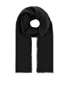 Accessorize Take Me Everywhere Scarf - Black