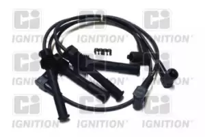 Quinton Hazell XC1335 Ignition Lead Set (Reactive)