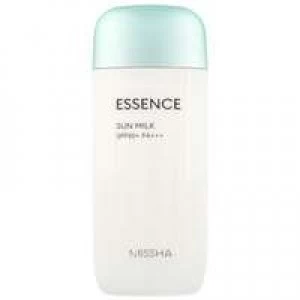 MISSHA Sun Care All Around Safe Block Essence Sun Milk SPF50+ 70ml