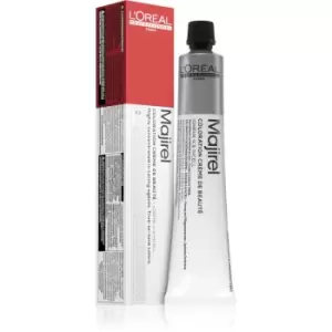 LOreal Professionnel Majirel Hair Color Shade C4.60 Chestnut red intense 50ml