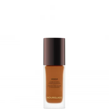 Hourglass Vanish Seamless Finish Liquid Foundation 25ml (Various Shades) - Almond