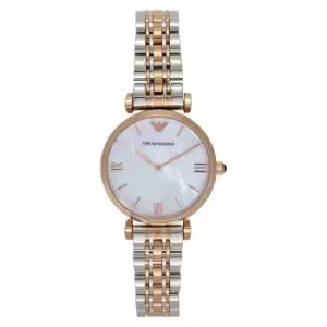 Emporio Armani Classic Ladies Watch AR1683