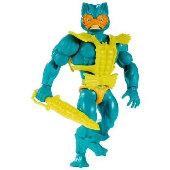 Masters Of The Universe Origins Action Figure - Mer-Man