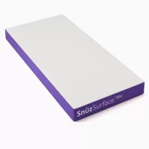 SnuzSurface Max Junior Mattress 90x190cm