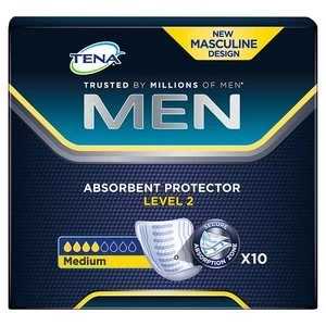 TENA For Men Level 2 x 10