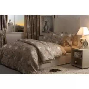 Belledorm Isabelle Comforter Set (Single) (Multicoloured)