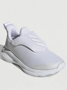adidas Fortarun Ac Kids, White, Size 10