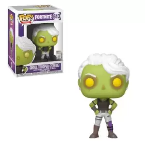 Fortnite Ghoul Trouper Pop! Vinyl Figure