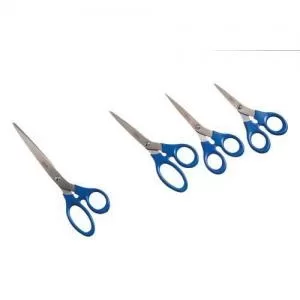 Esselte Blue Range Scissors 150mm Blue