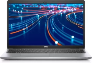 Dell Latitude 5520 15.6" Laptop