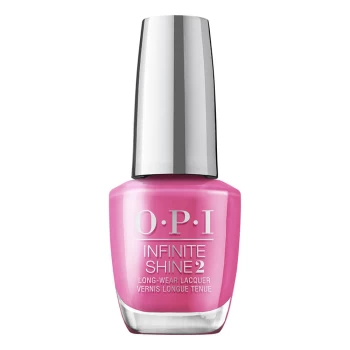 OPI The Celebration Collection Infinite Shine - Big Bow Energy 15ml