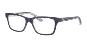 Ray-Ban Kids Eyeglasses RY1536 3853