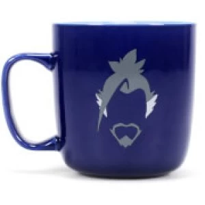 Overwatch Boxed Mug - Hanzo