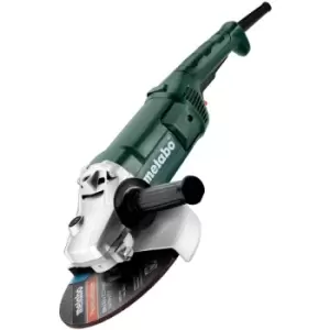 METABO WP2200-230 240v Angle grinder 9" (230mm)