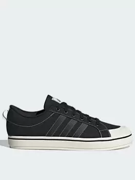 adidas Sportswear Mens Bravada 2.0 Trainers - Black, Size 12, Men