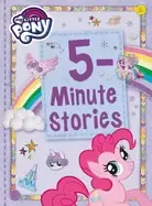 my little pony 5 minute stories