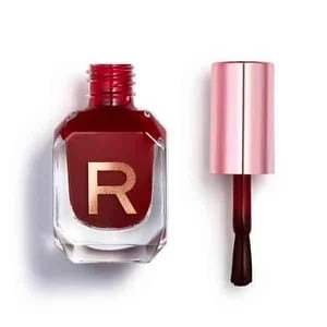 Revolution High Gloss Nail Polish Dare