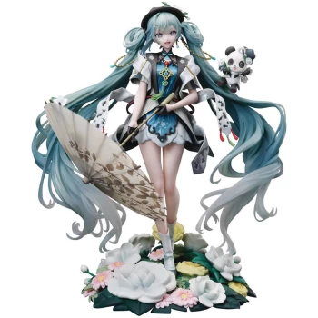 Hatsune Miku 1/7 Scale PVC Figure - Miku With You 2021