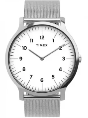 Timex Mens Norway Watch TW2T95400