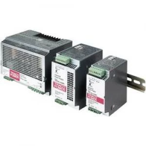 Rail mounted PSU DIN TracoPower TSP 360 124WR 24 Vdc 15 A 180 W 1 x