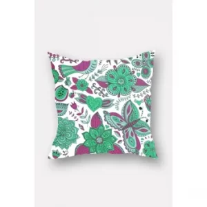 YS286830754 Multicolor Cushion Cover