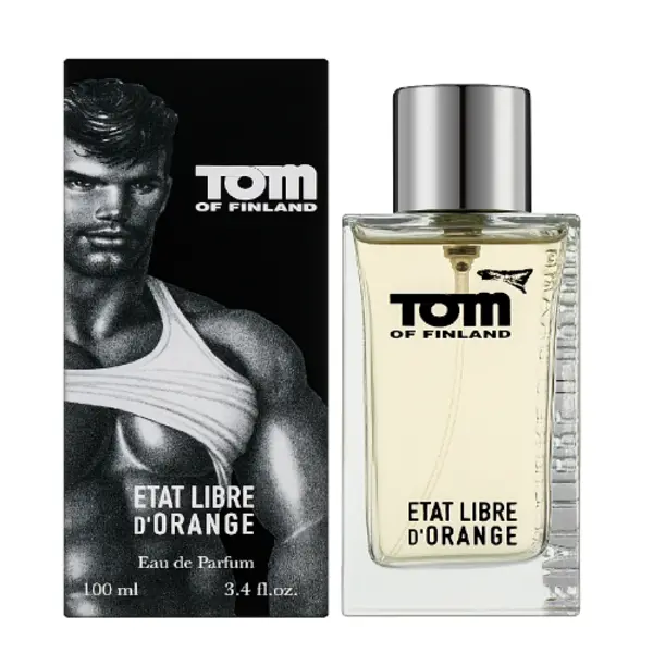 Etat Libre DOrange Tom of Finland Eau de Parfum For Him 100ml