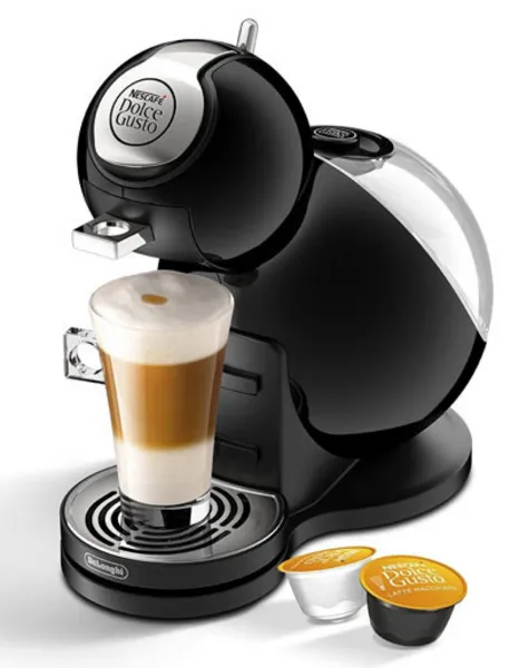 DeLonghi Nescafe Dolce Gusto Melody 3 Coffee Maker