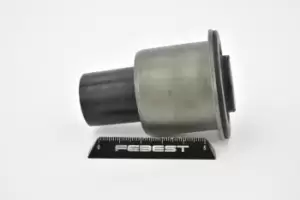 FEBEST Arm Bushes NISSAN NAB-R51LOW 54500EA000,54500EA009,54500EA00A Suspension Bushes,Wishbone Bushes,Control Arm-/Trailing Arm Bush 54500EB300