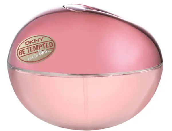 DKNY Be Tempted Blush Eau de Parfum For Her 100ml