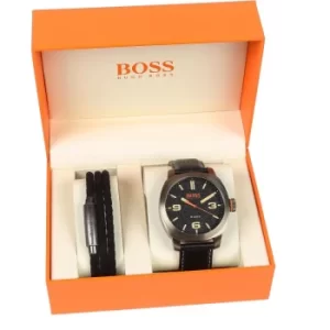 Hugo Boss Orange Cape Town 1570052 Men Strap Watch