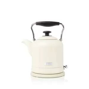 Haden Highclere 1.5L Kettle 197238 in Cream