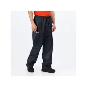 Regatta Mens Stormbreaker Over-trousers Size: Large