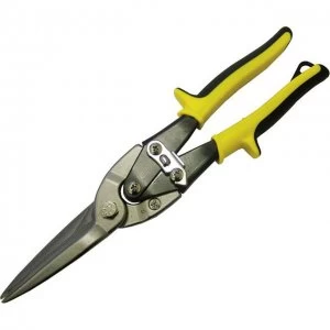 Faithfull Power Cut Compound Shears Straight Cut 280mm