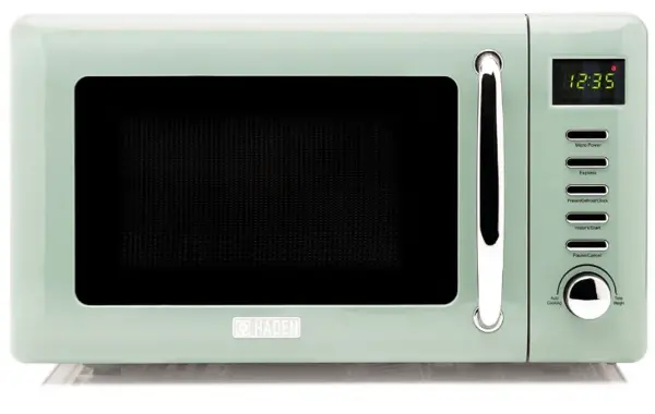 Haden 186683 20L 800W Microwave