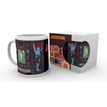 Woodstock - Byrd Wallkill Mug Gift Set