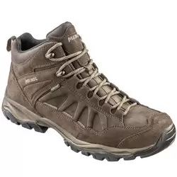 Mens Nebraska Mid GTX Walking / Hiking Boots