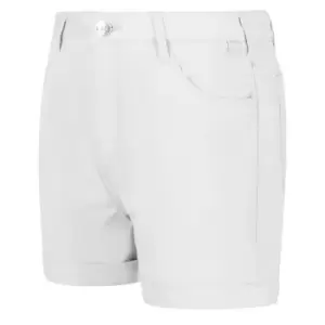 Regatta Denisha Short - White