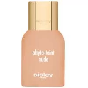 Sisley Phyto-Teint Nude Foundation 2N Ivory Beige 30ml