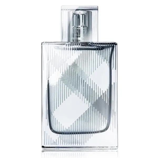 Burberry Brit Splash Eau de Toilette For Him 50ml