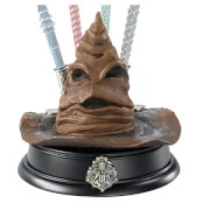 Harry Potter Sorting Hat Pen Display