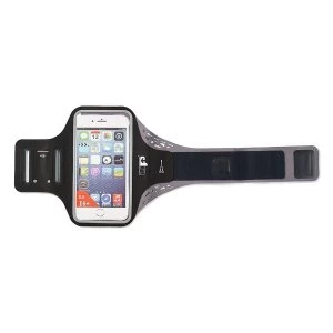 Ultimate Performance Ridgeway Armband Phone Holder - Black