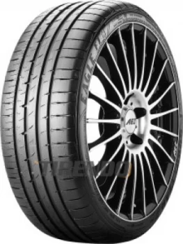 Goodyear Eagle F1 Asymmetric 2 ROF 255/35 R18 90Y runflat