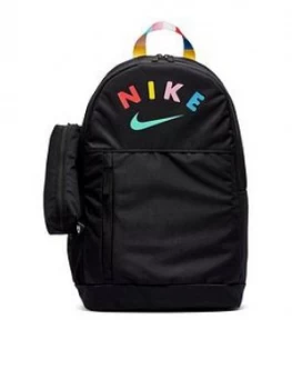 Nike Elemental Backpack - Black