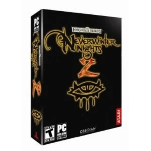 Neverwinter Nights 2 Game