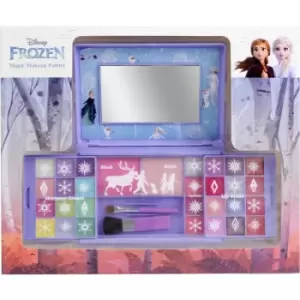 Disney Frozen II. Magic Makeup Palette Make-up Set (for Kids)