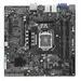 Motherboard WS C246M PRO / LGA1151 C246 DDR4 64GB mATX