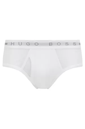 Hugo Boss UB Brief White Size L Men