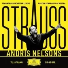 Andris Nelsons: Strauss